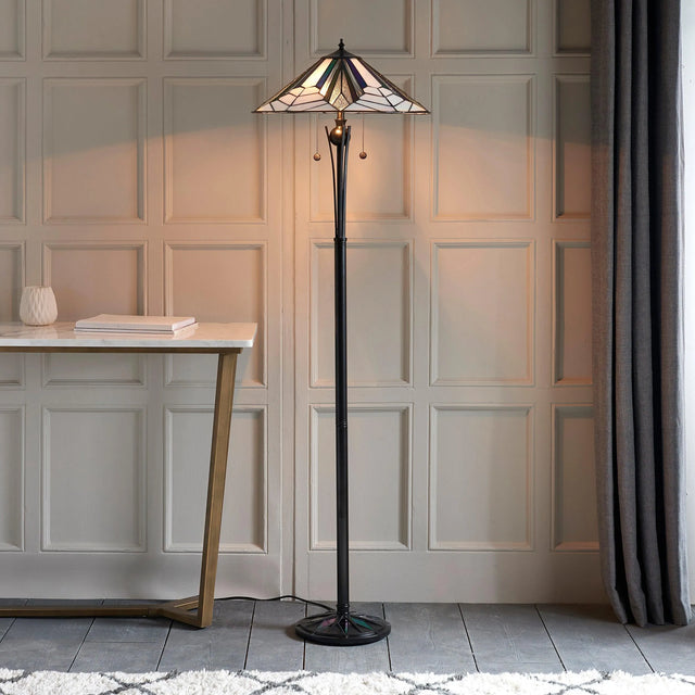 Endon Lighting - 63934 - Floor Lamps