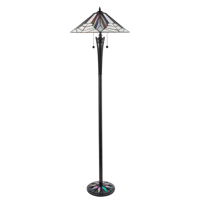 Endon Lighting - 63934 - Floor Lamps