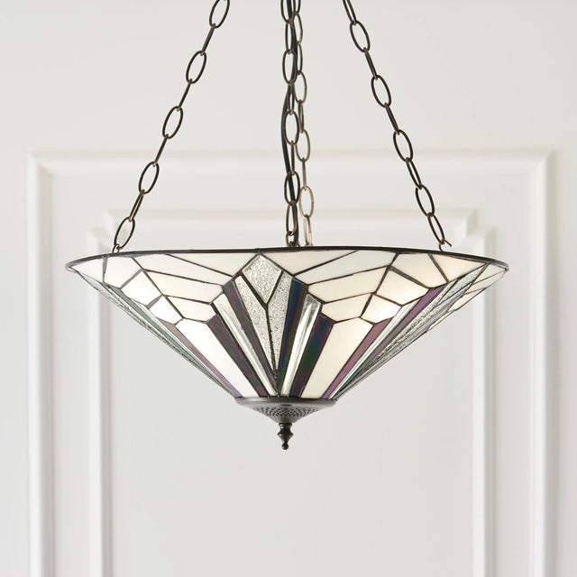 Endon Lighting - 63936 - Pendant Light
