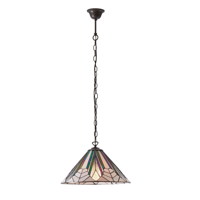 Endon Lighting - 63937 - Pendant Light
