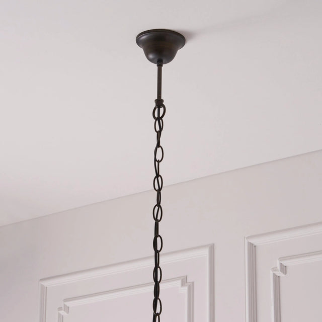 Endon Lighting - 63937 - Pendant Light