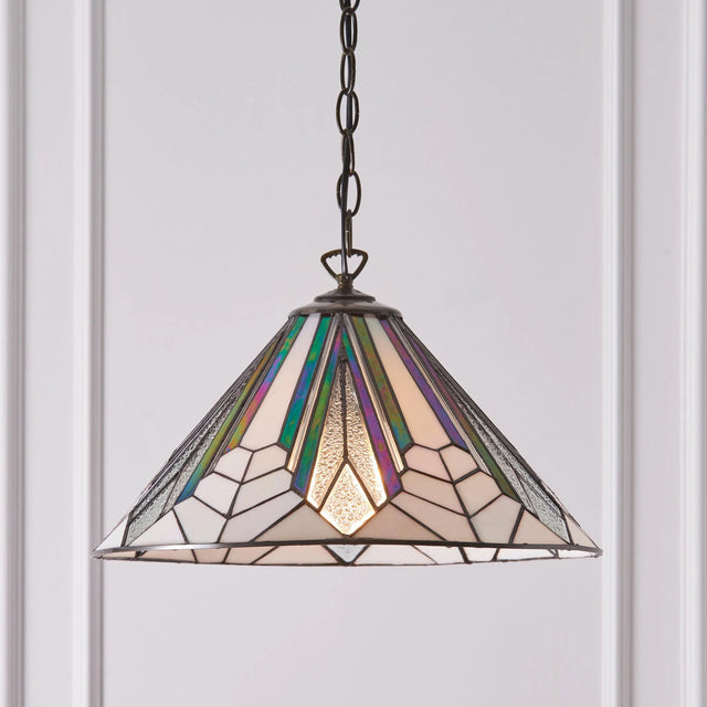 Endon Lighting - 63937 - Pendant Light