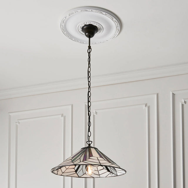 Endon Lighting - 63938 - Pendant Light