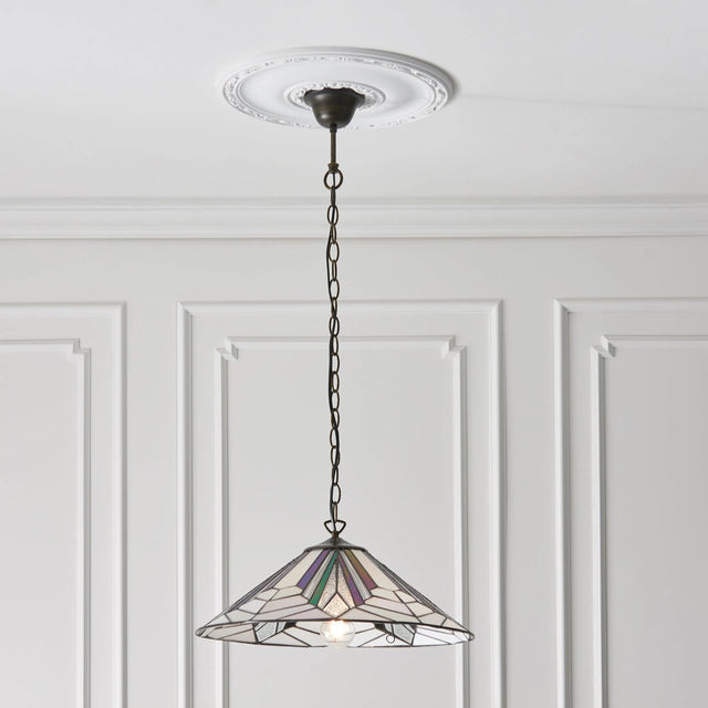 Endon Lighting - 63938 - Pendant Light