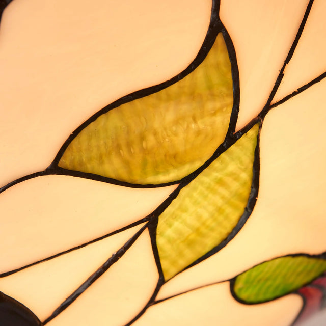 Endon Lighting - 63960 - Flush Light