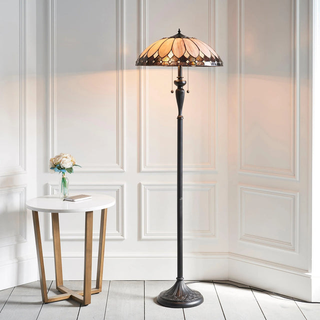 Endon Lighting - 63972 - Floor Lamps