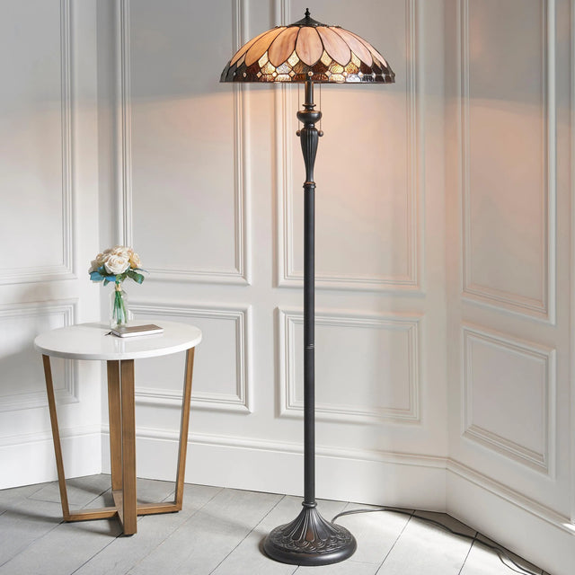Endon Lighting - 63972 - Floor Lamps