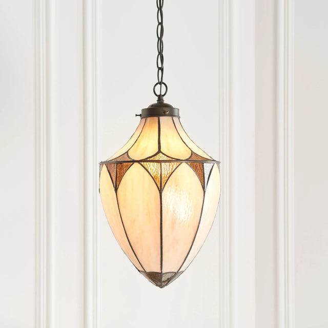 Endon Lighting - 63974 - Pendant Light