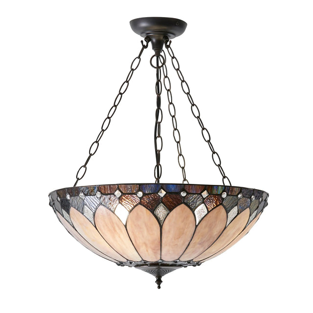 Endon Lighting - 63976 - Pendant Light