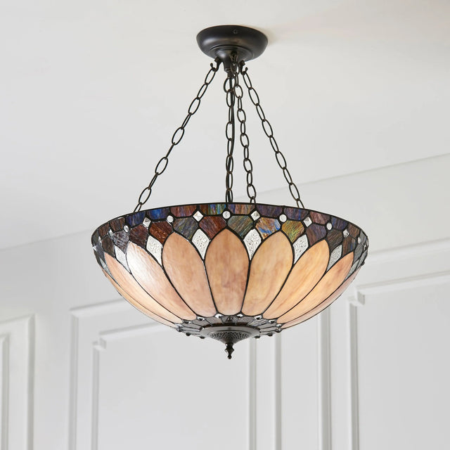 Endon Lighting - 63976 - Pendant Light