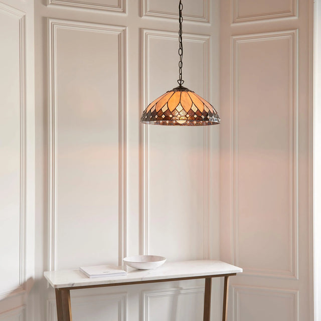 Endon Lighting - 63977 - Pendant Light