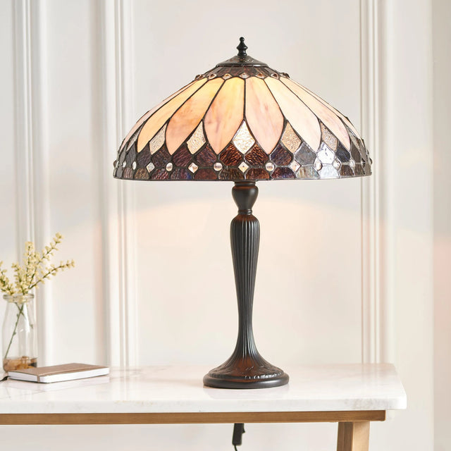 Endon Lighting - 63982 - Table Lamps