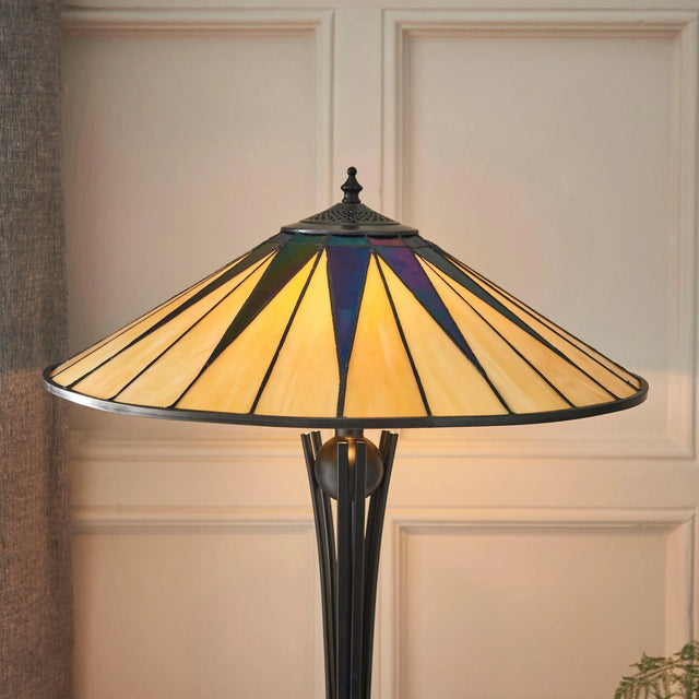 Endon Lighting - 64045 - Table Lamps