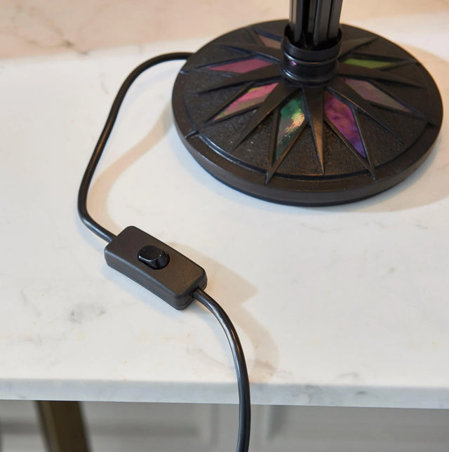 Endon Lighting - 64045 - Table Lamps