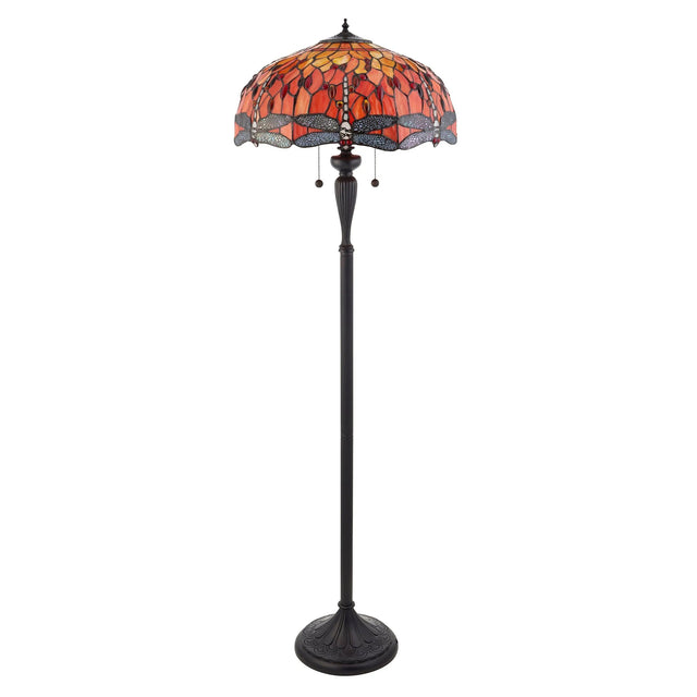 Endon Lighting - 64070 - Floor Lamps