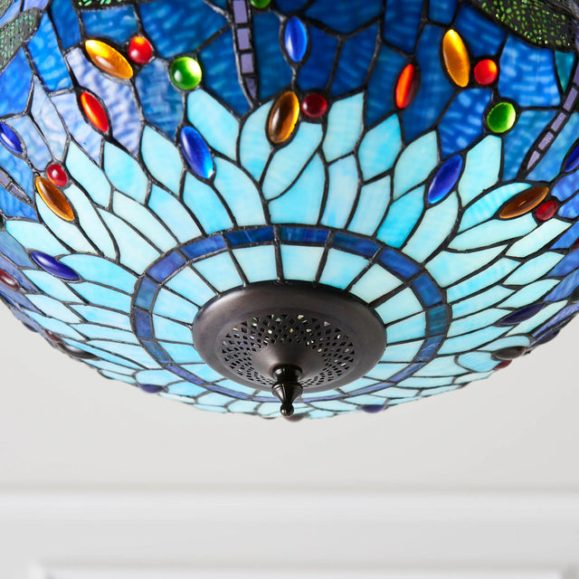 Endon Lighting - 64075 - Pendant Light