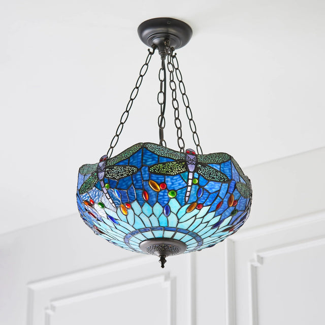 Endon Lighting - 64075 - Pendant Light