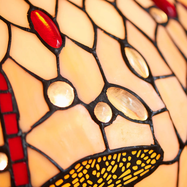 Endon Lighting - 64085 - Table Lamps