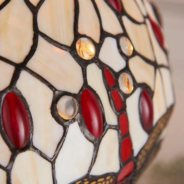 Endon Lighting - 64086 - Table Lamps