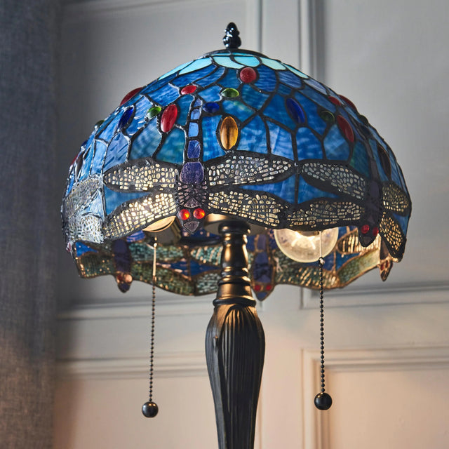 Endon Lighting - 64090 - Table Lamps