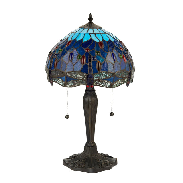 Endon Lighting - 64090 - Table Lamps