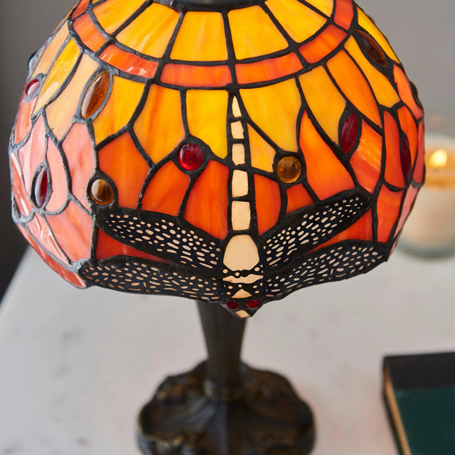 Endon Lighting - 64091 - Table Lamps