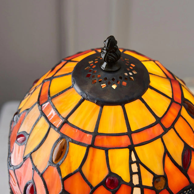 Endon Lighting - 64091 - Table Lamps