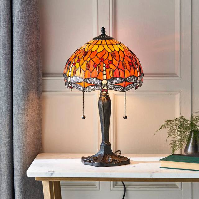 Endon Lighting - 64092 - Table Lamps