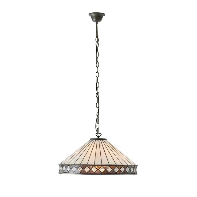 Endon Lighting - 64147 - Pendant Light
