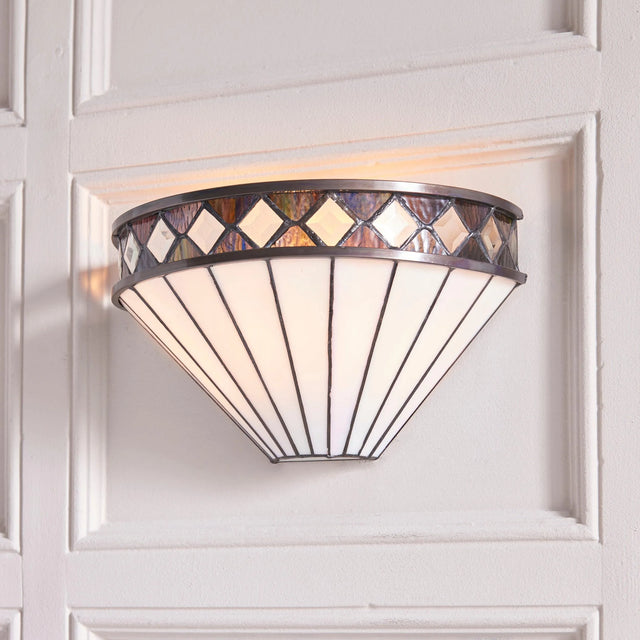 Endon Lighting - 64149 - Wall Lights