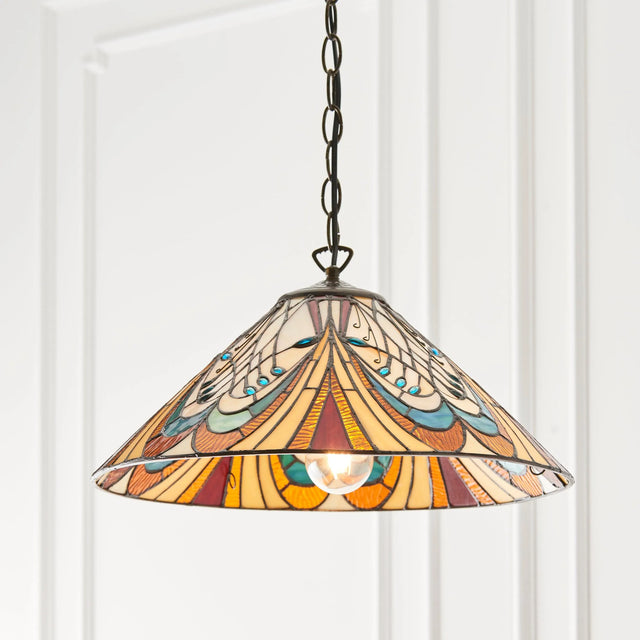 Endon Lighting - 64162 - Pendant Light
