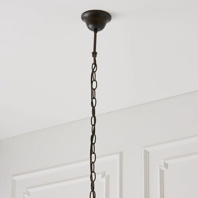 Endon Lighting - 64162 - Pendant Light