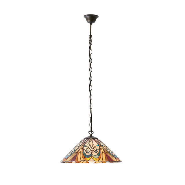 Endon Lighting - 64162 - Pendant Light