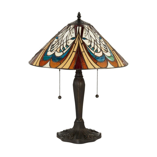 Endon Lighting - 64163 - Table Lamps