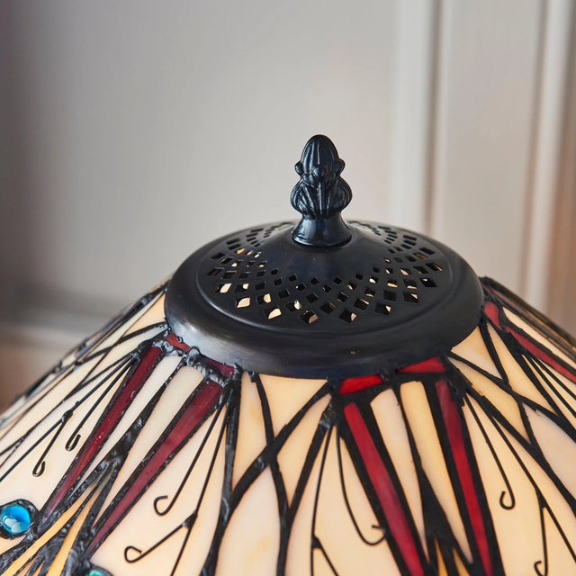 Endon Lighting - 64163 - Table Lamps