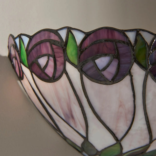 Endon Lighting - 64178 - Wall Lights