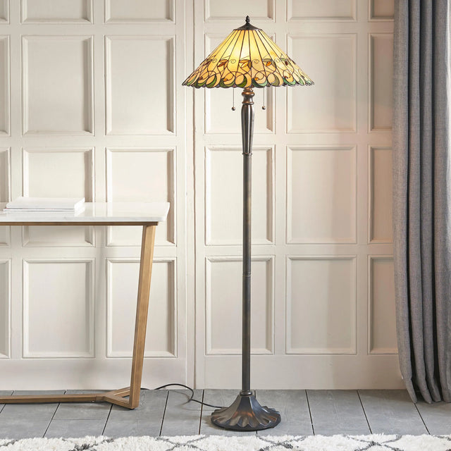 Endon Lighting - 64192 - Floor Lamps