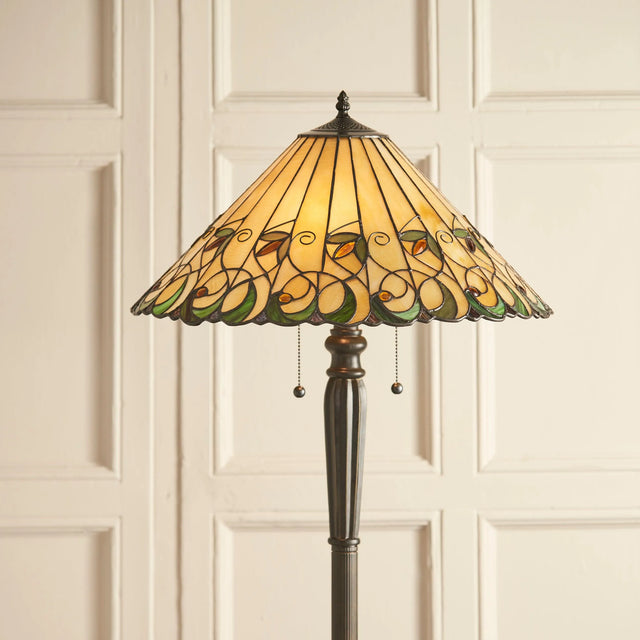 Endon Lighting - 64192 - Floor Lamps
