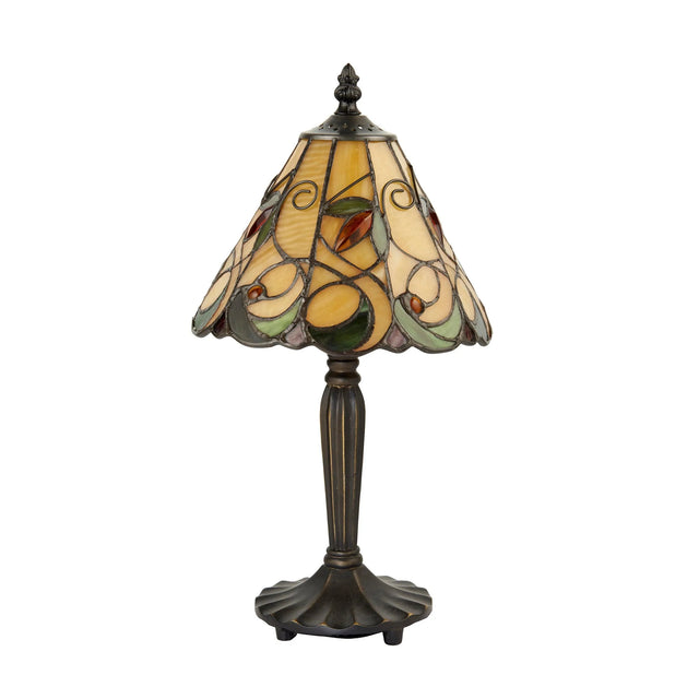 Endon Lighting - 64196 - Table Lamps
