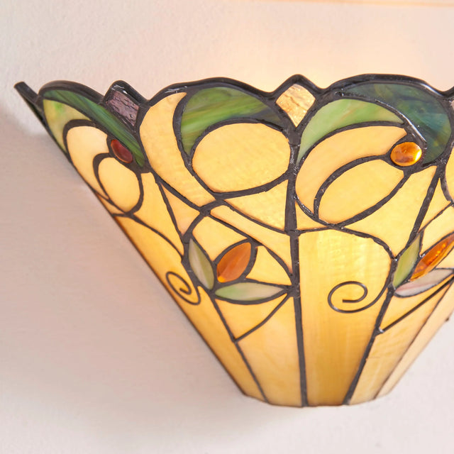 Endon Lighting - 64198 - Wall Lights