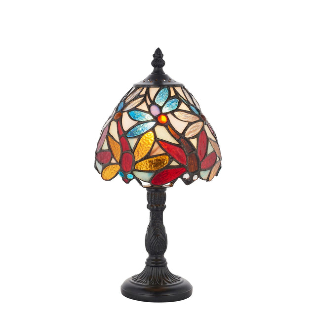 Endon Lighting - 64246 - Table Lamps