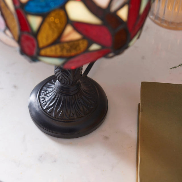 Endon Lighting - 64246 - Table Lamps