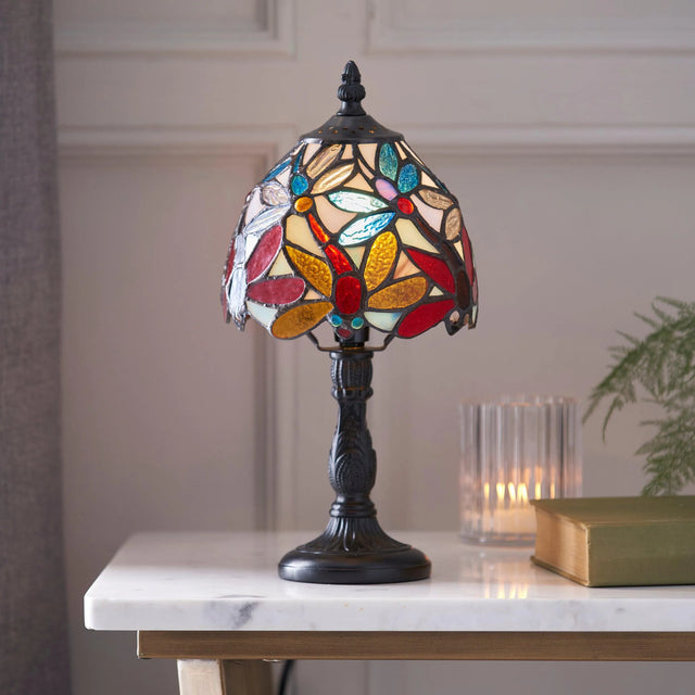 Endon Lighting - 64246 - Table Lamps