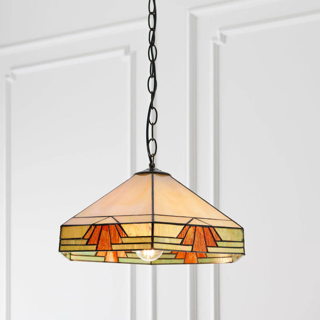 Endon Lighting - 64285 - Pendant Light