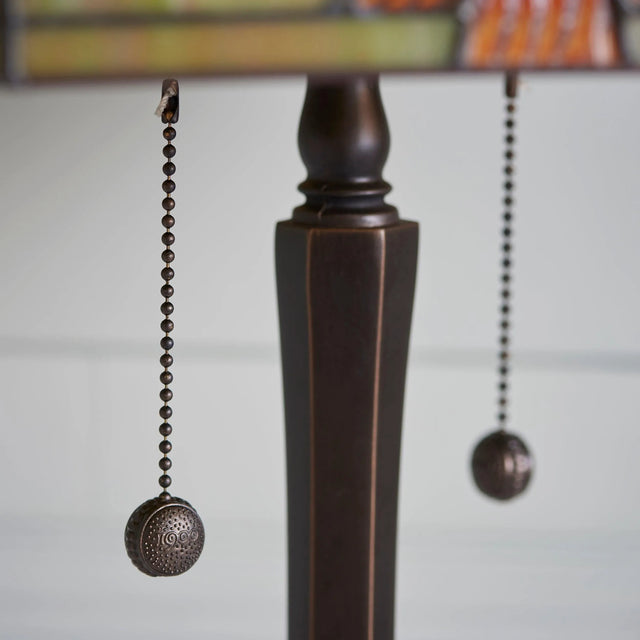 Endon Lighting - 64286 - Table Lamps