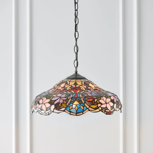 Endon Lighting - 64325 - Pendant Light