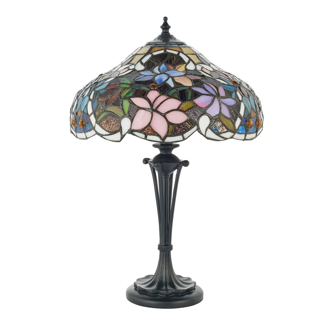 Endon Lighting - 64327 - Table Lamps