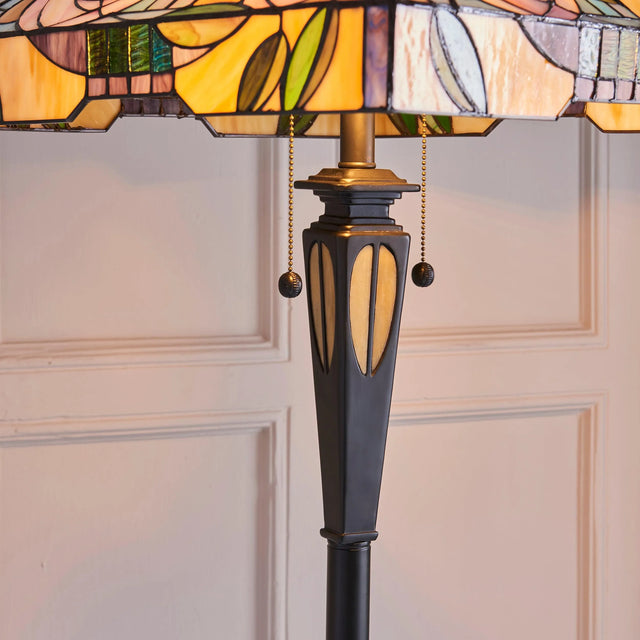 Endon Lighting - 64383 - Floor Lamps