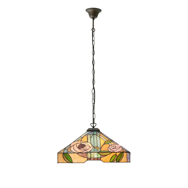 Endon Lighting - 64384 - Pendant Light