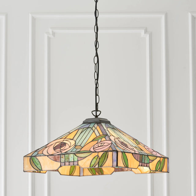 Endon Lighting - 64384 - Pendant Light